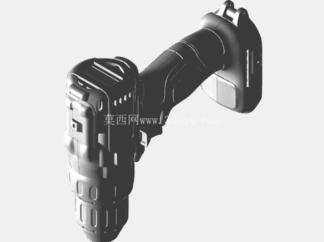 得伟 18V XR