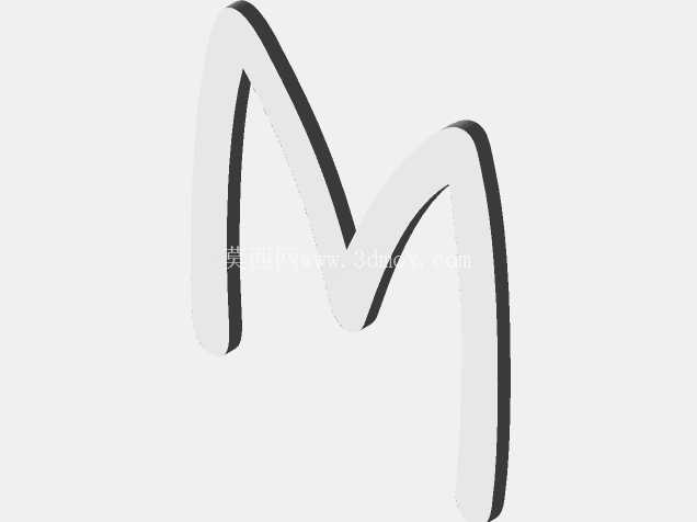字母表