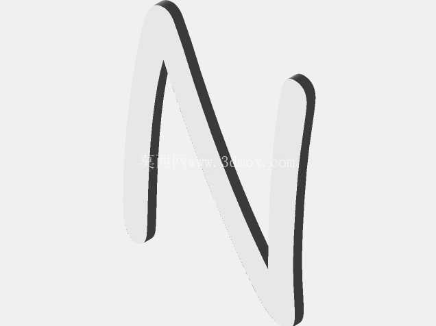 字母表