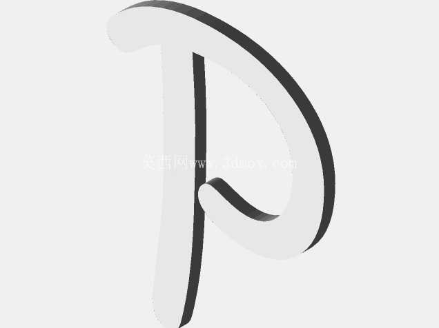 字母表