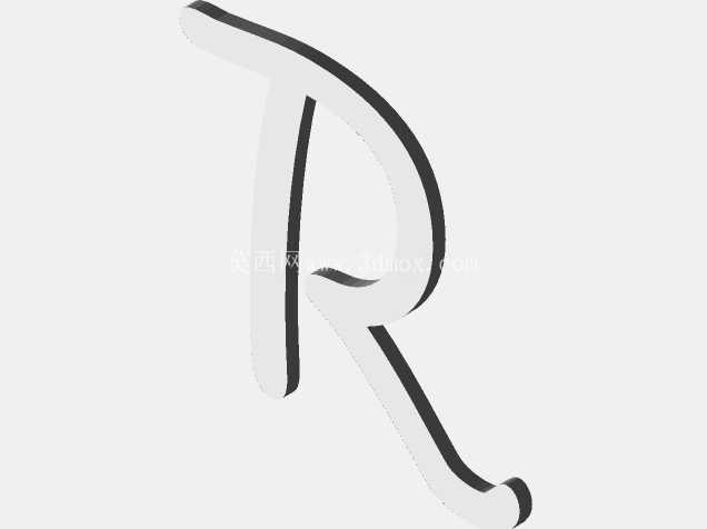 字母表