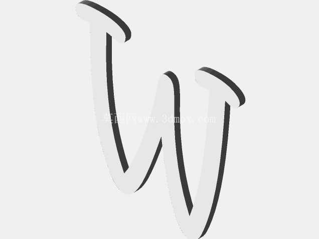 字母表