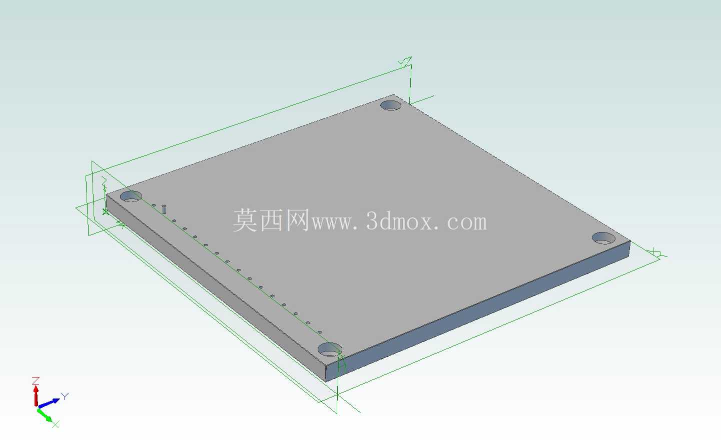 CNC PCB��װ��