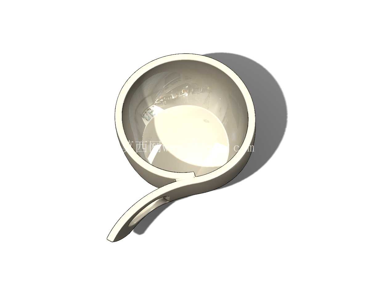 杯子
