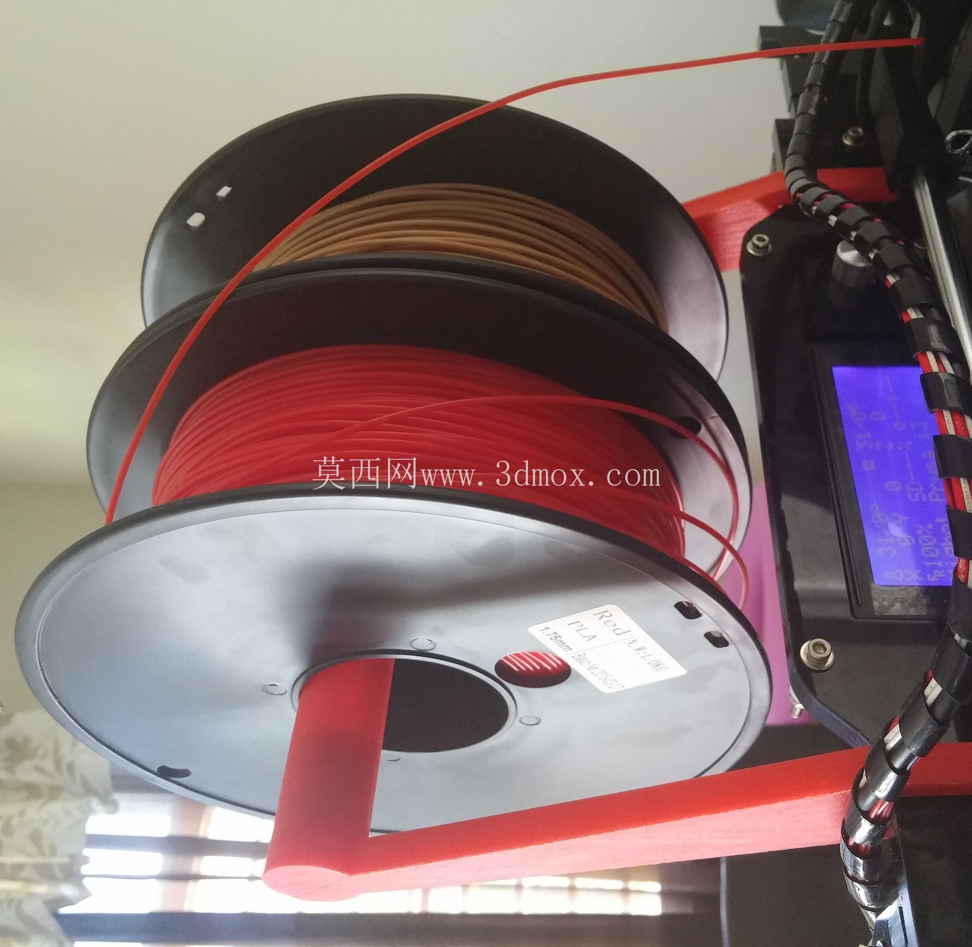 Prusa i3 7mm�ǿ����������