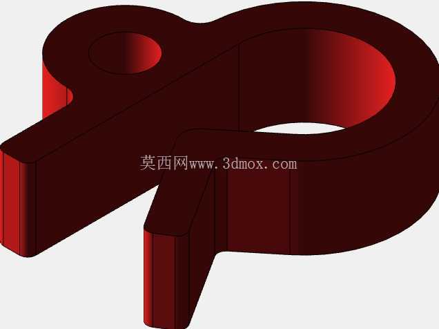 细丝夹(3D 打印机)