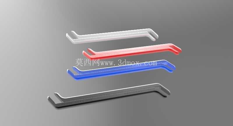 五等奖 GrabCAD 和 Velodroom
