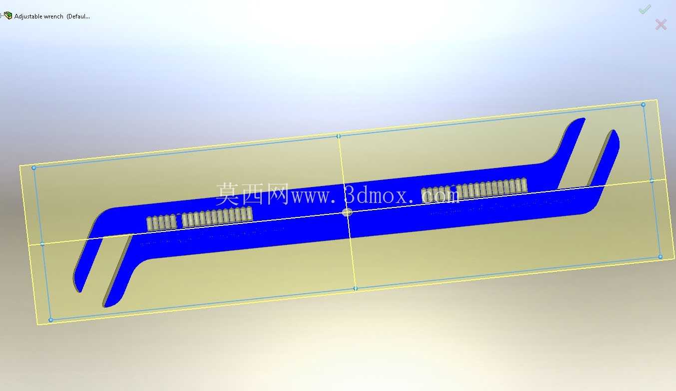 五等奖 GrabCAD 和 Velodroom