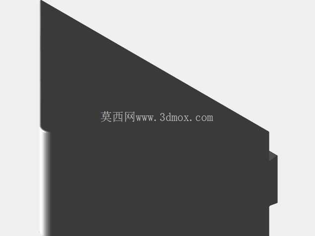 可更换角夹
