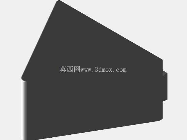 可更换角夹