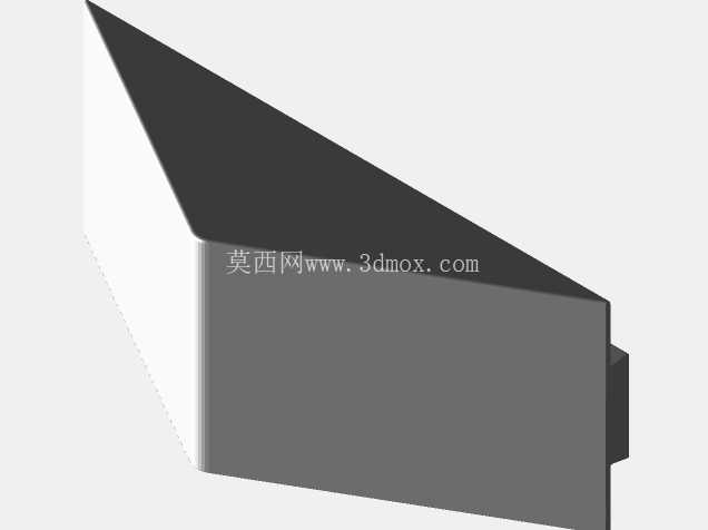 可更换角夹