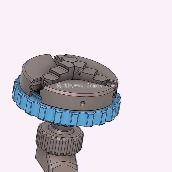 3D ��ӡ��ת���û�ǯ