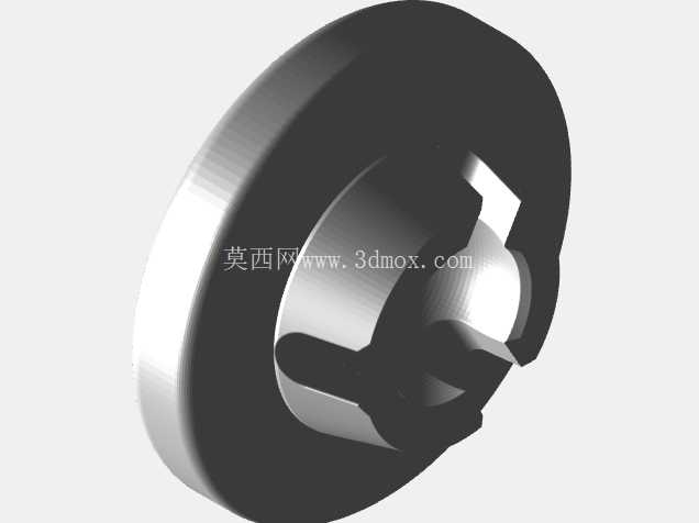 3D ��ӡ��ת���û�ǯ