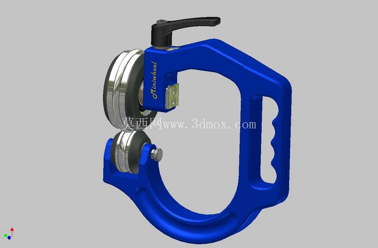 MiniWheel��Ӣ���֣�