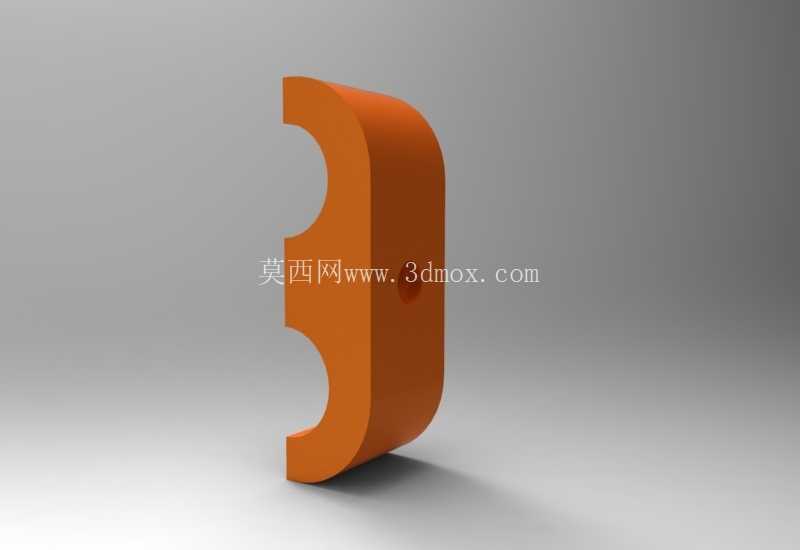 管夹