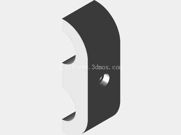 管夹