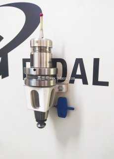 刀柄 Renishaw rev.1,带刀柄