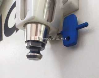 刀柄 Renishaw rev.1,带刀柄