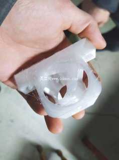 刀柄 Renishaw rev.1,带刀柄