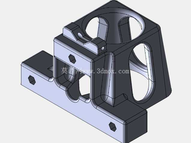 刀柄 Renishaw rev.1,带刀柄