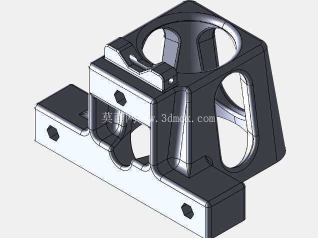 刀柄 Renishaw rev.1,带刀柄