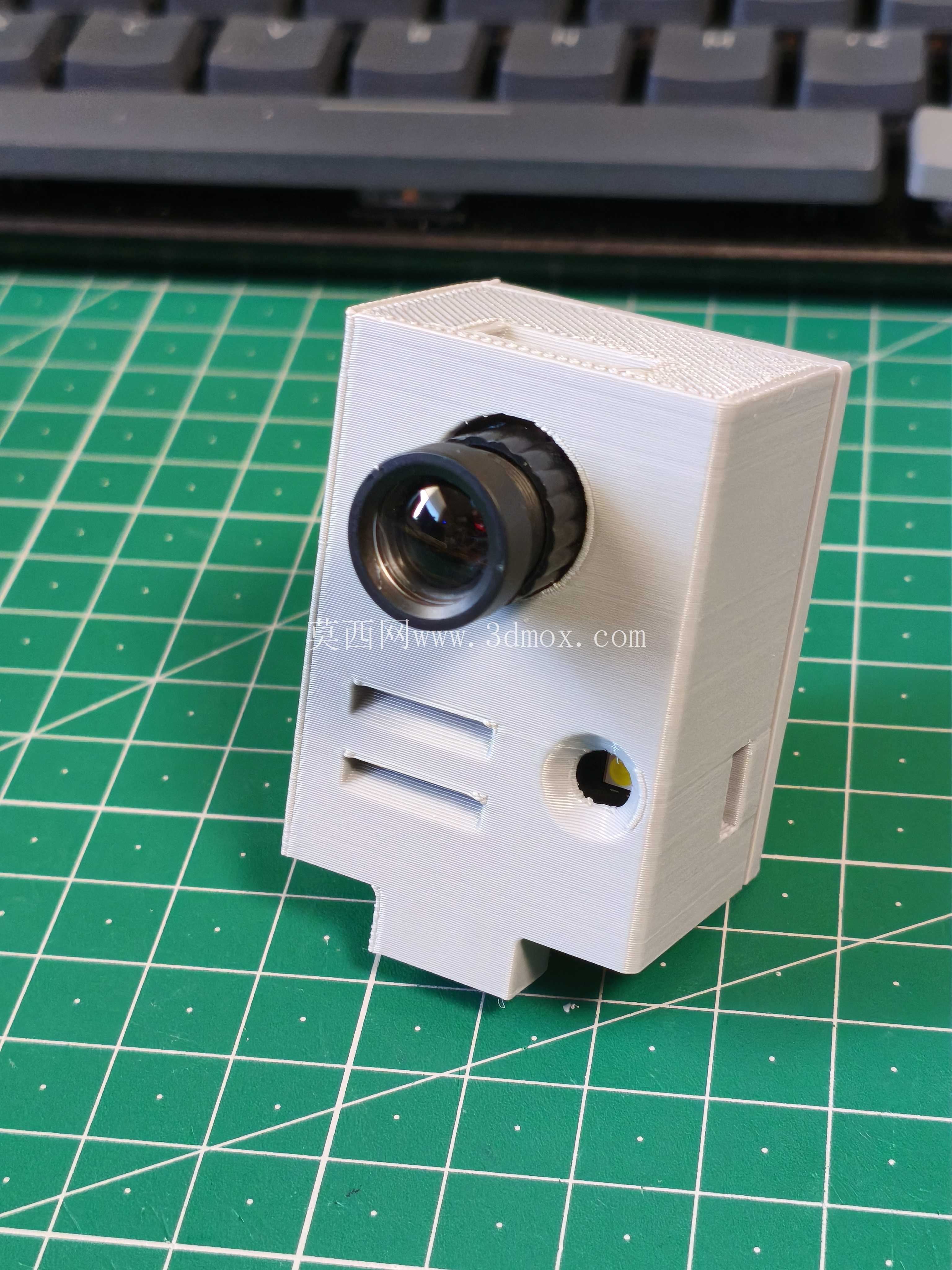 ESP32-CAM����