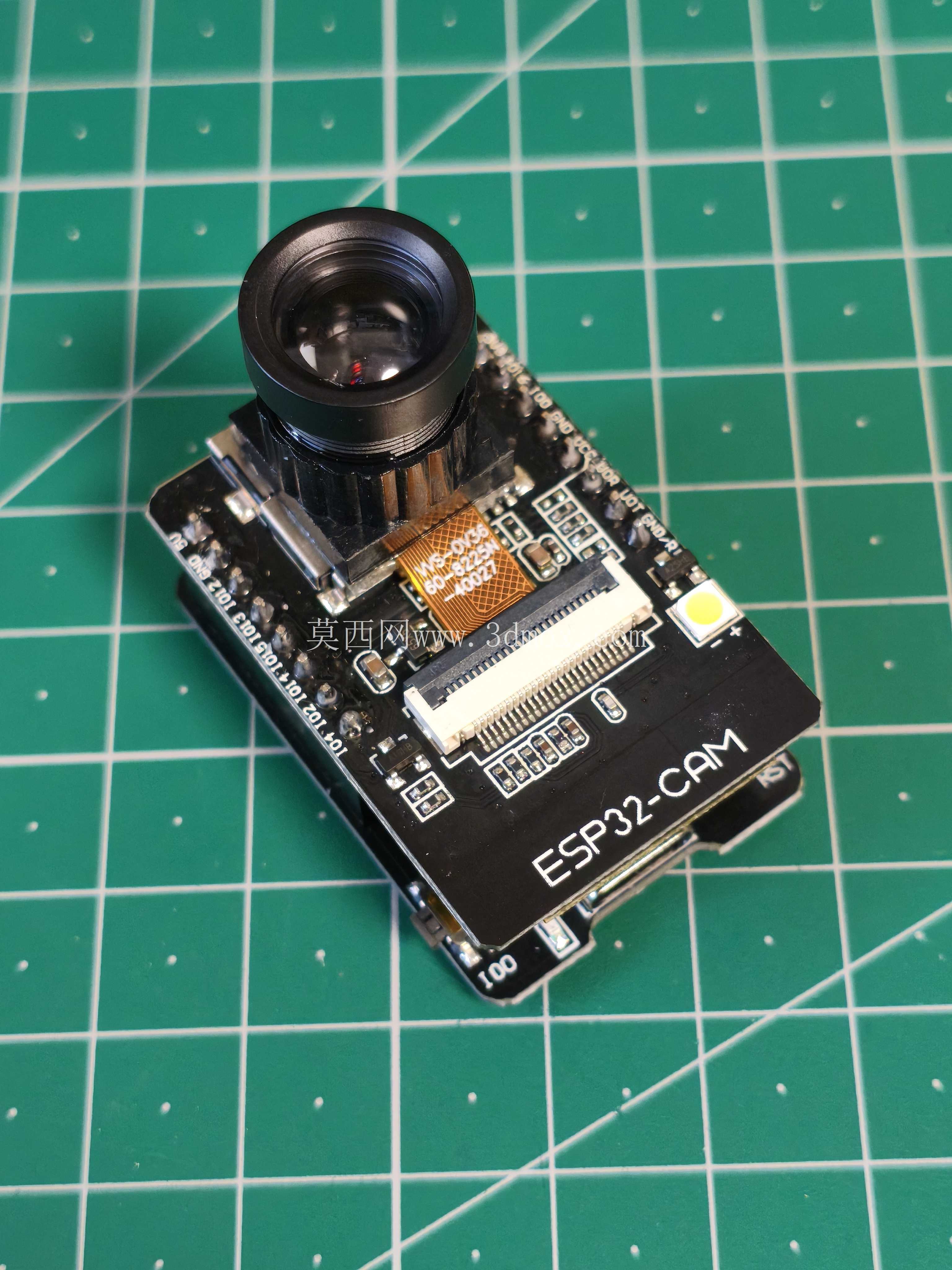 ESP32-CAM����