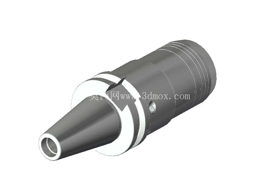 ׶�� DIN 69871 30 HYDRO 20X90
