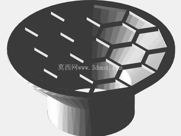 示例系统(3D 打印和视频)