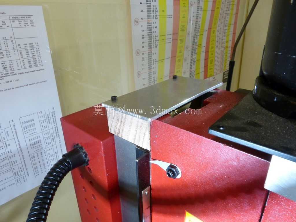 Sieg X2 Mill Z ������