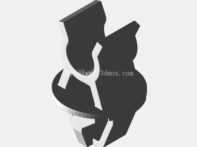 阀盖支架安装
