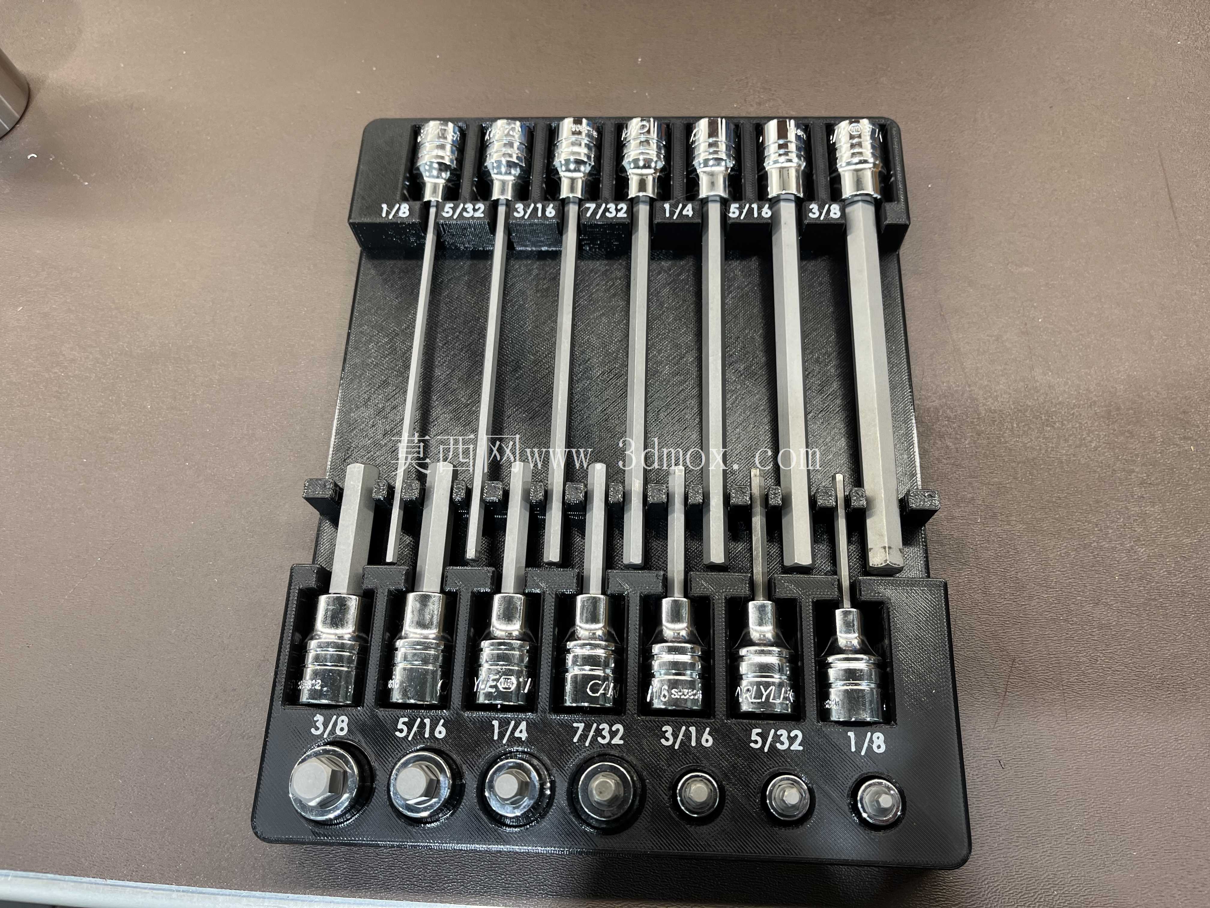 Carlyle SAE ������˿���׼����� 3DP