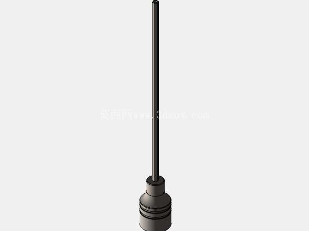 Carlyle SAE 六角螺丝刀套件托盘 3DP