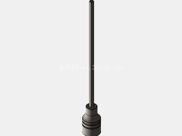 Carlyle SAE 六角螺丝刀套件托盘 3DP