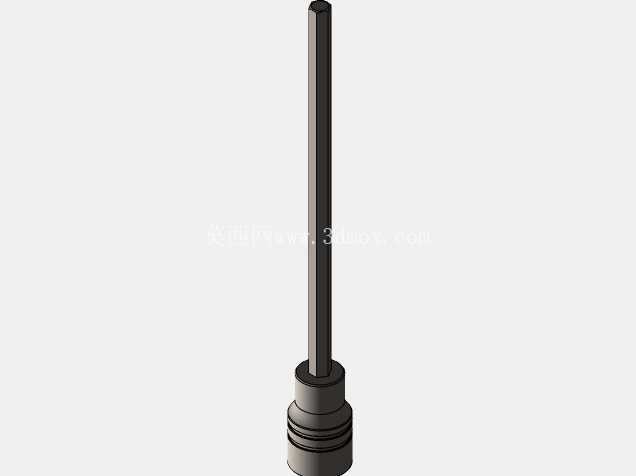 Carlyle SAE 六角螺丝刀套件托盘 3DP
