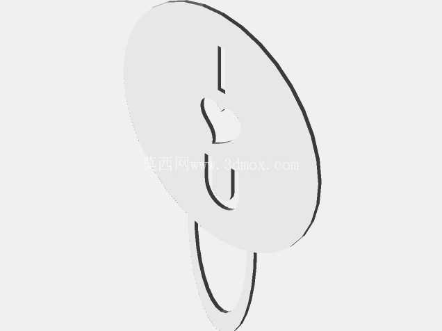 咖啡模具