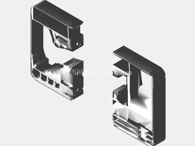 Hart 冲击扳手汽车工具包