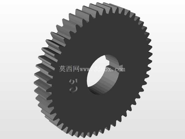 机械车床齿轮 SCHAUBLIN 102N-VM/CF
