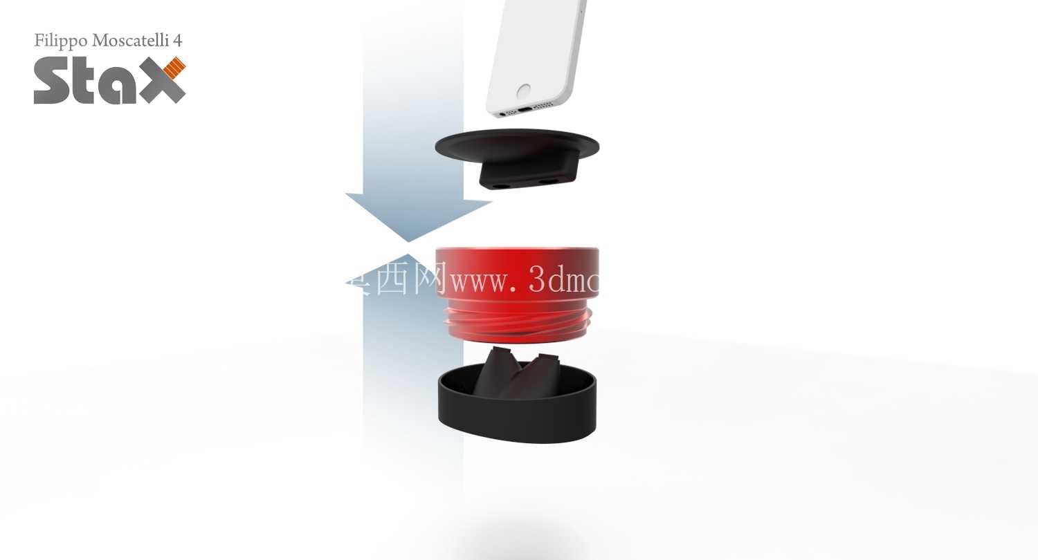 Stax ��� Iphone ����