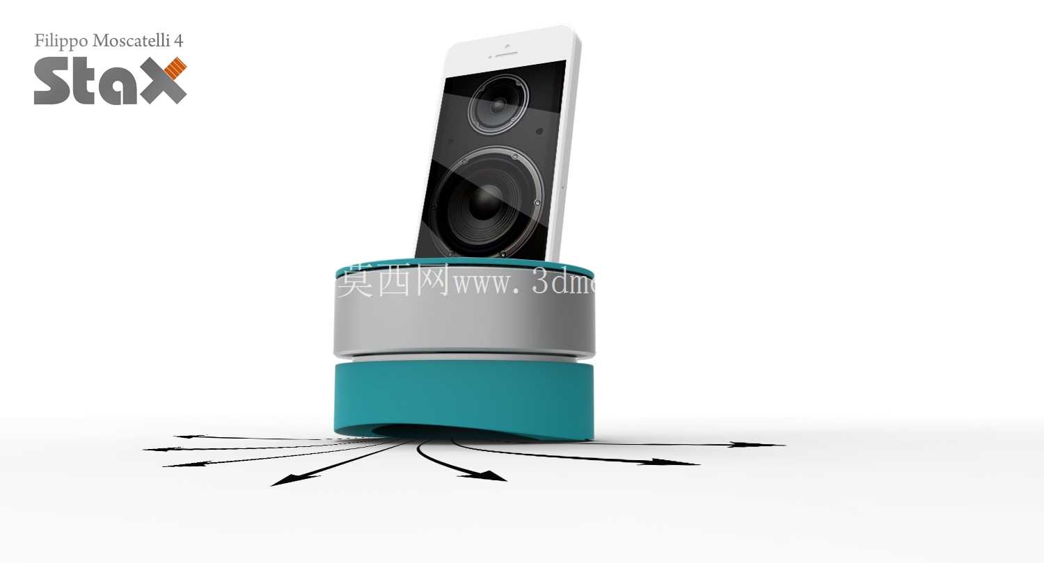 Stax ��� Iphone ����