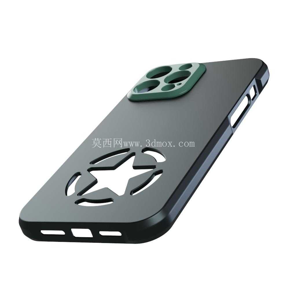 iPhone 手机壳