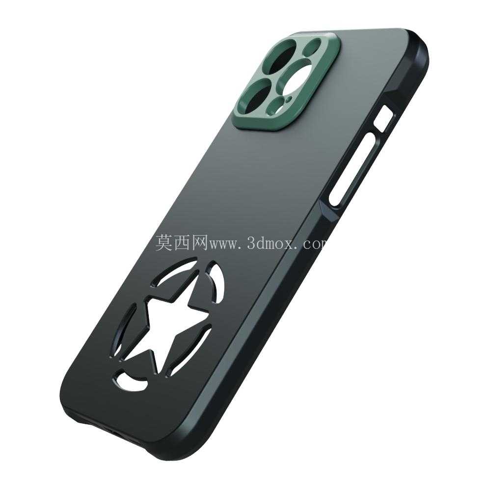 iPhone 手机壳