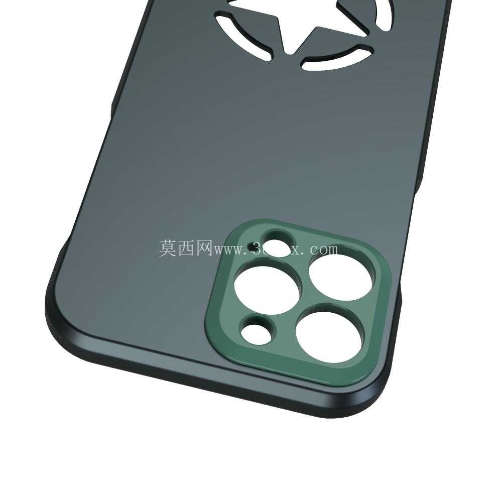iPhone 手机壳