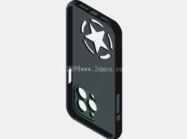 iPhone 手机壳