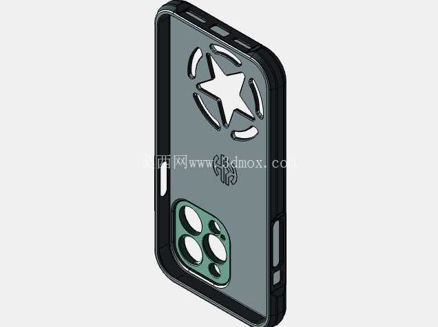 iPhone 手机壳
