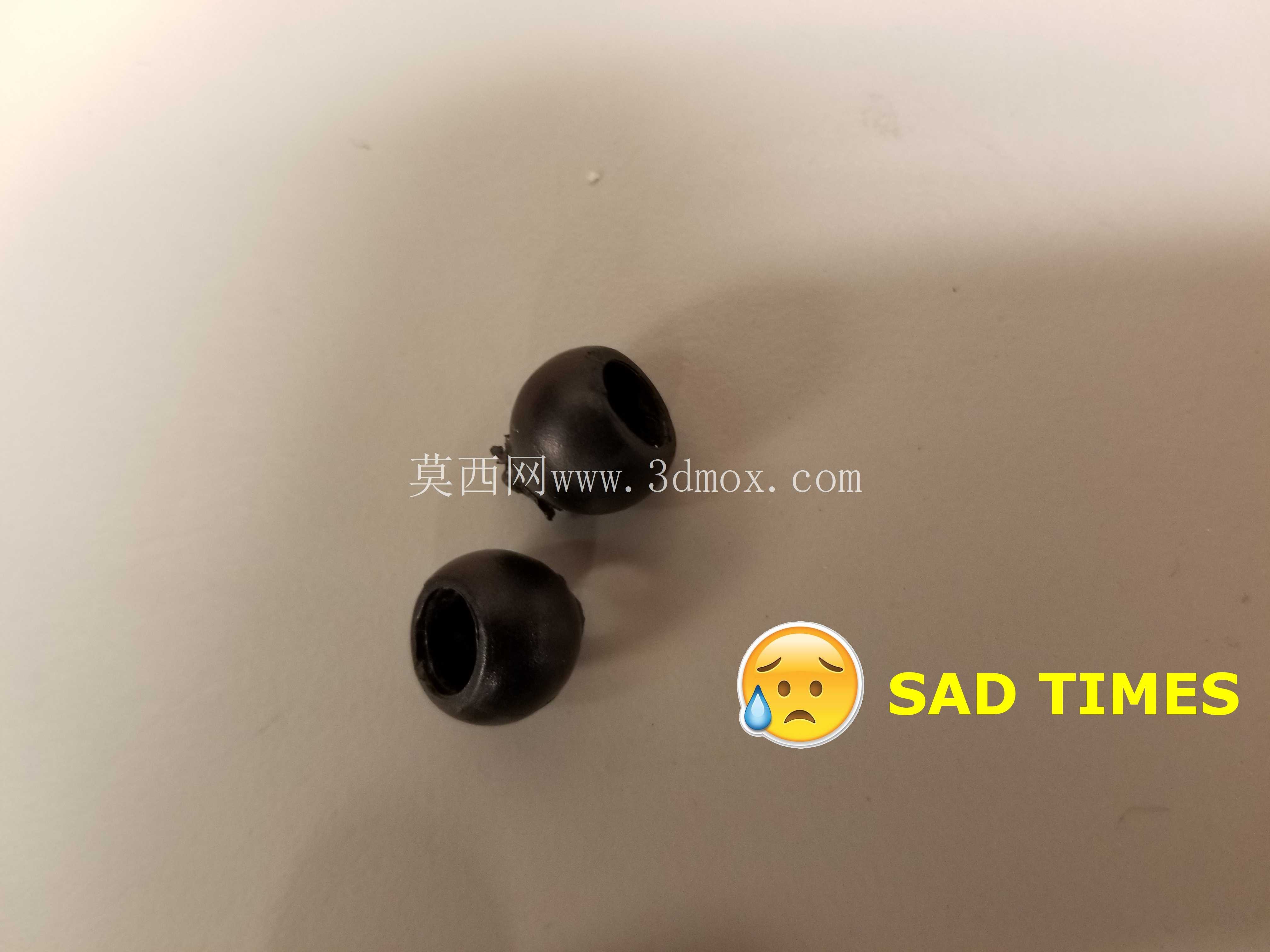 小型三脚架球头更换