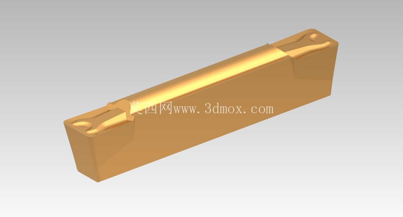 BEDAME PARA CANAL KENNAMETAL