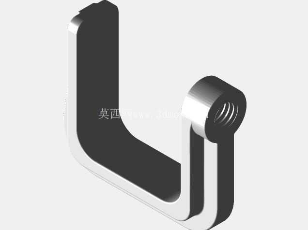 螺丝夹组