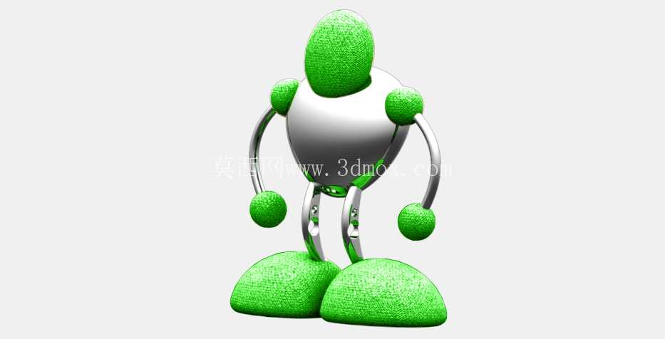 玩具机器人