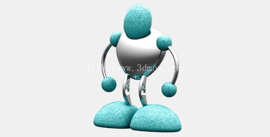 玩具机器人